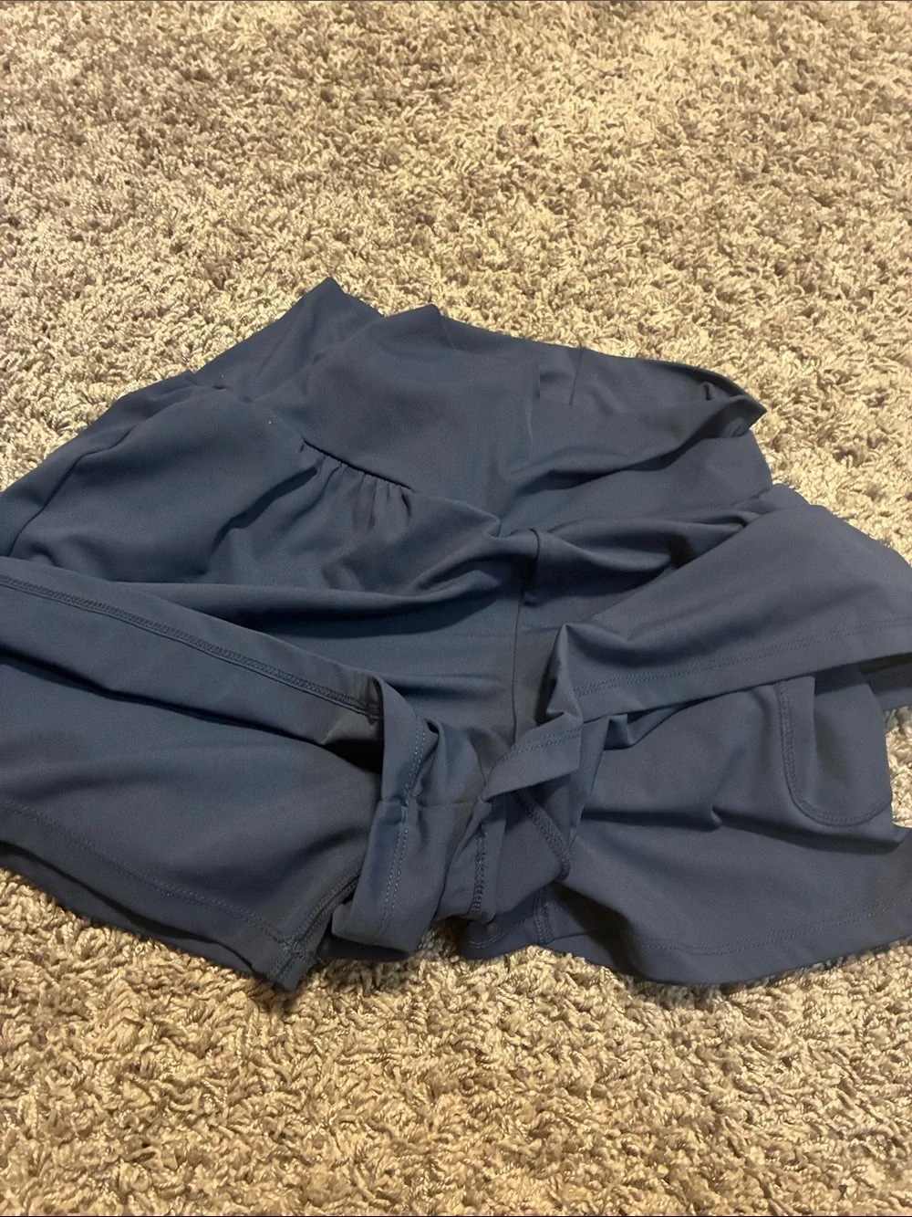 HALARA SoftlyZero™ Airy Super High Waisted 2-in-1 InstantCool